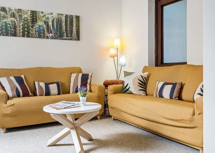 Funchal Ocean Terrace Apt