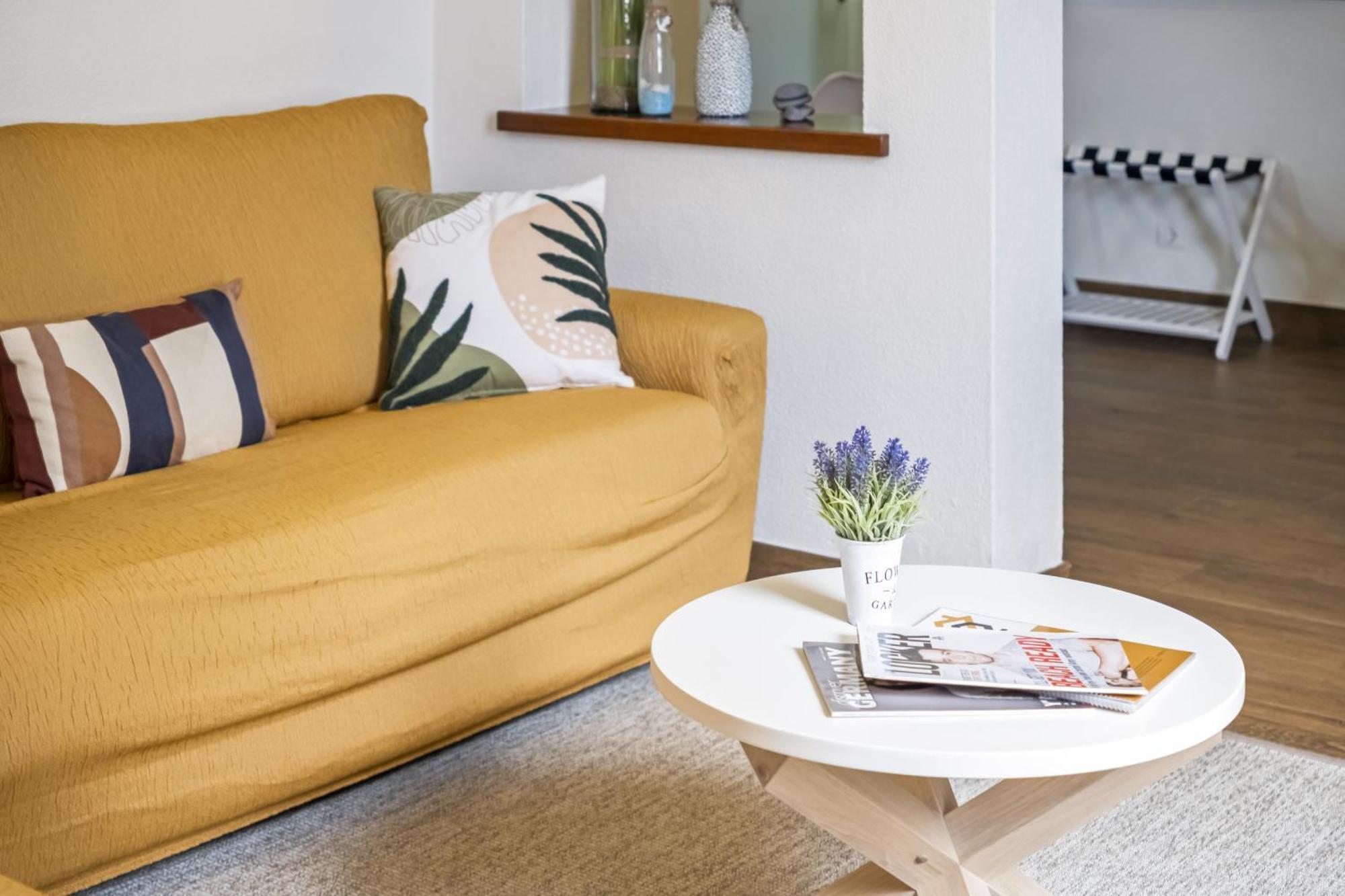 Apartamento Ocean Terrace Funchal (Madeira)