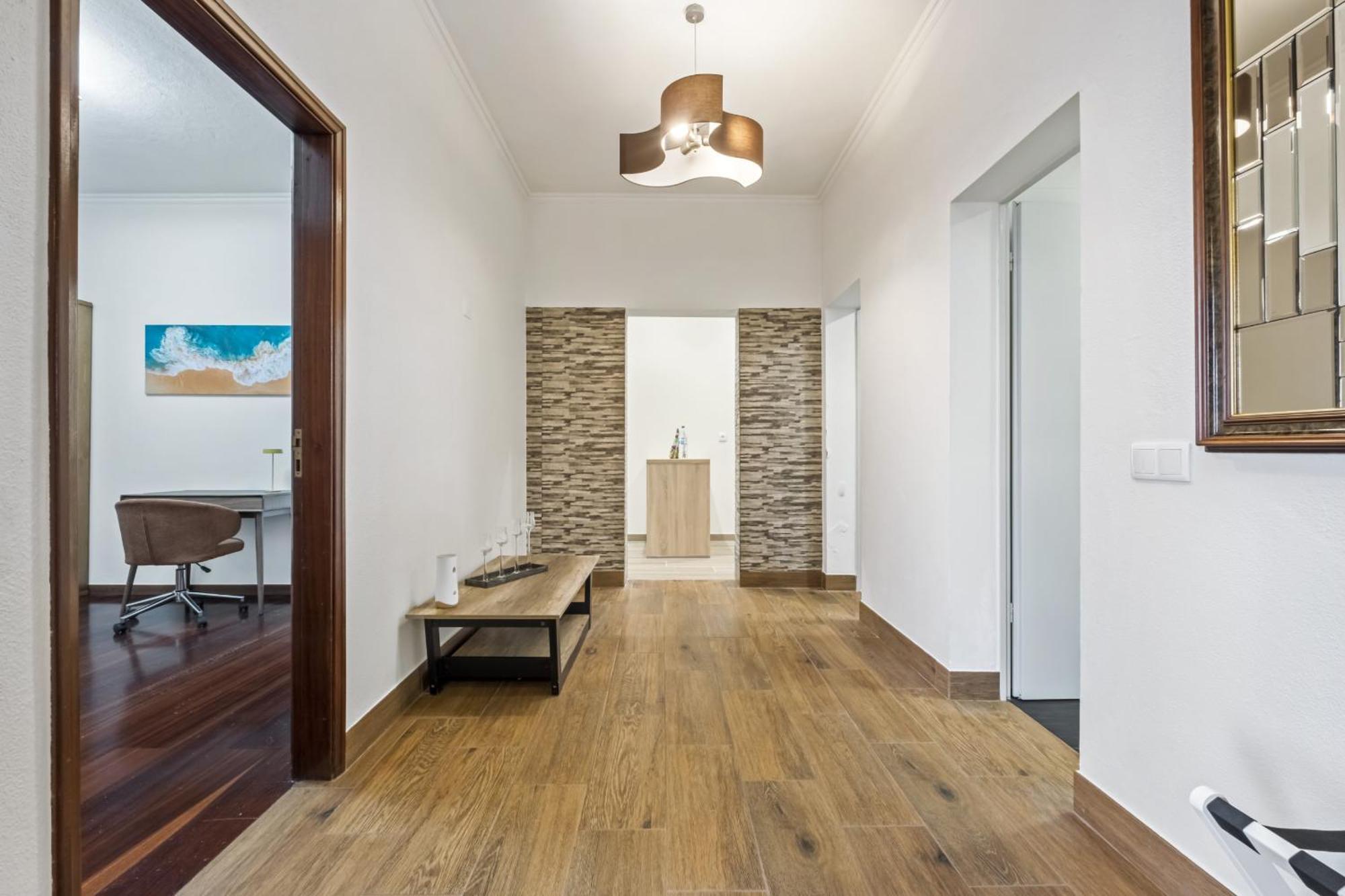 Apartamento Ocean Terrace *