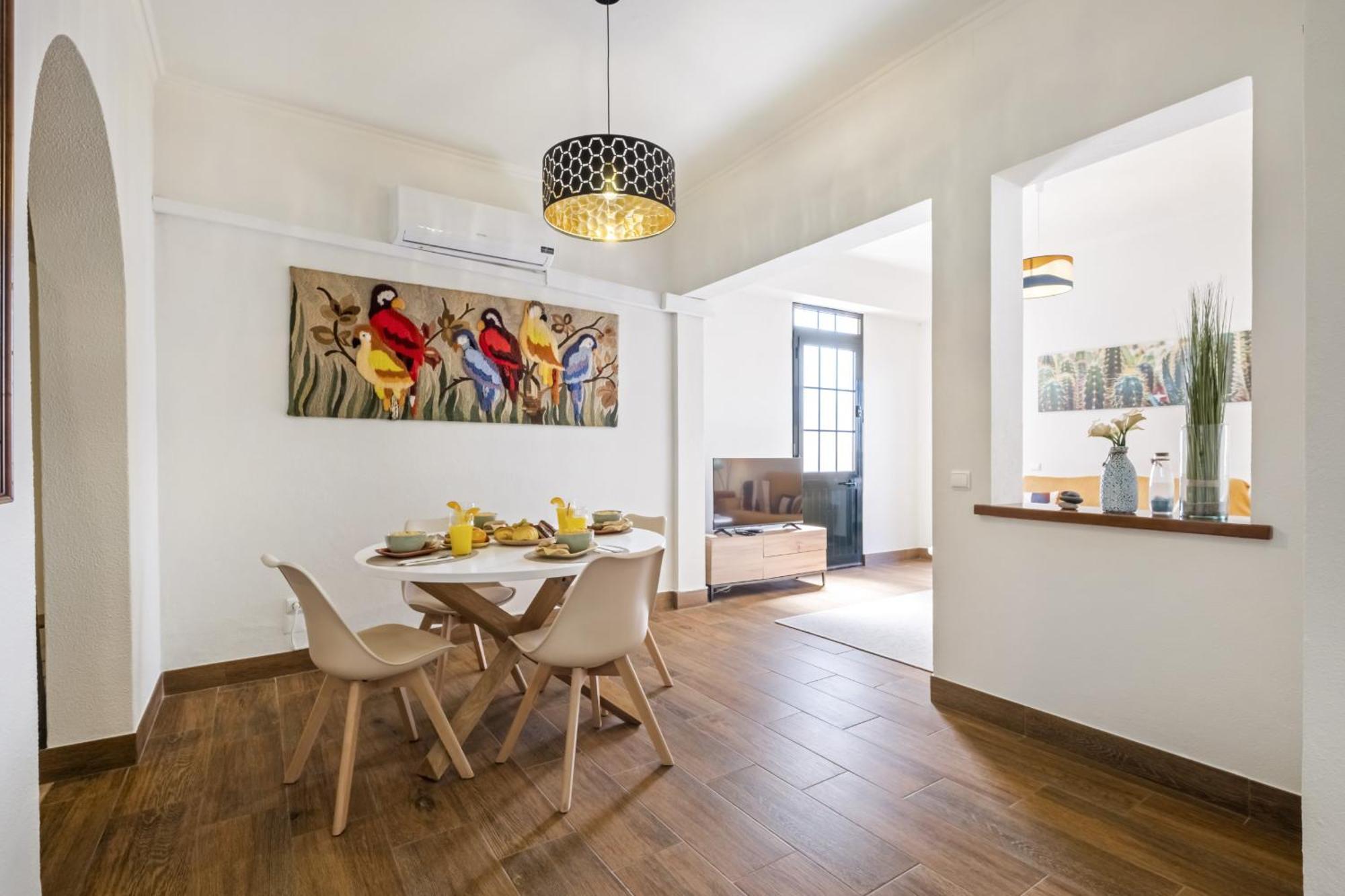 Apartment Ocean Terrace Funchal (Madeira)