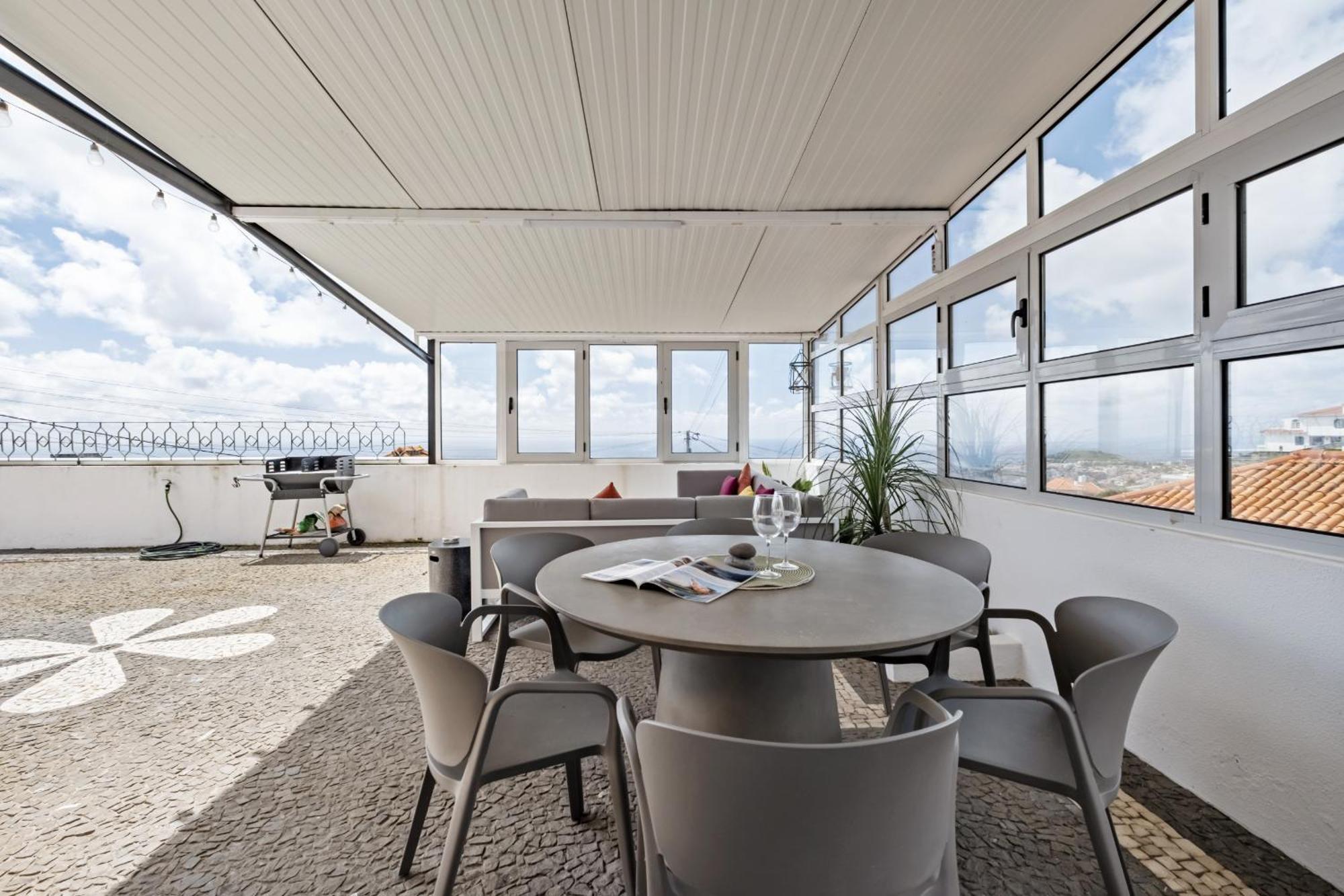 Ocean Terrace