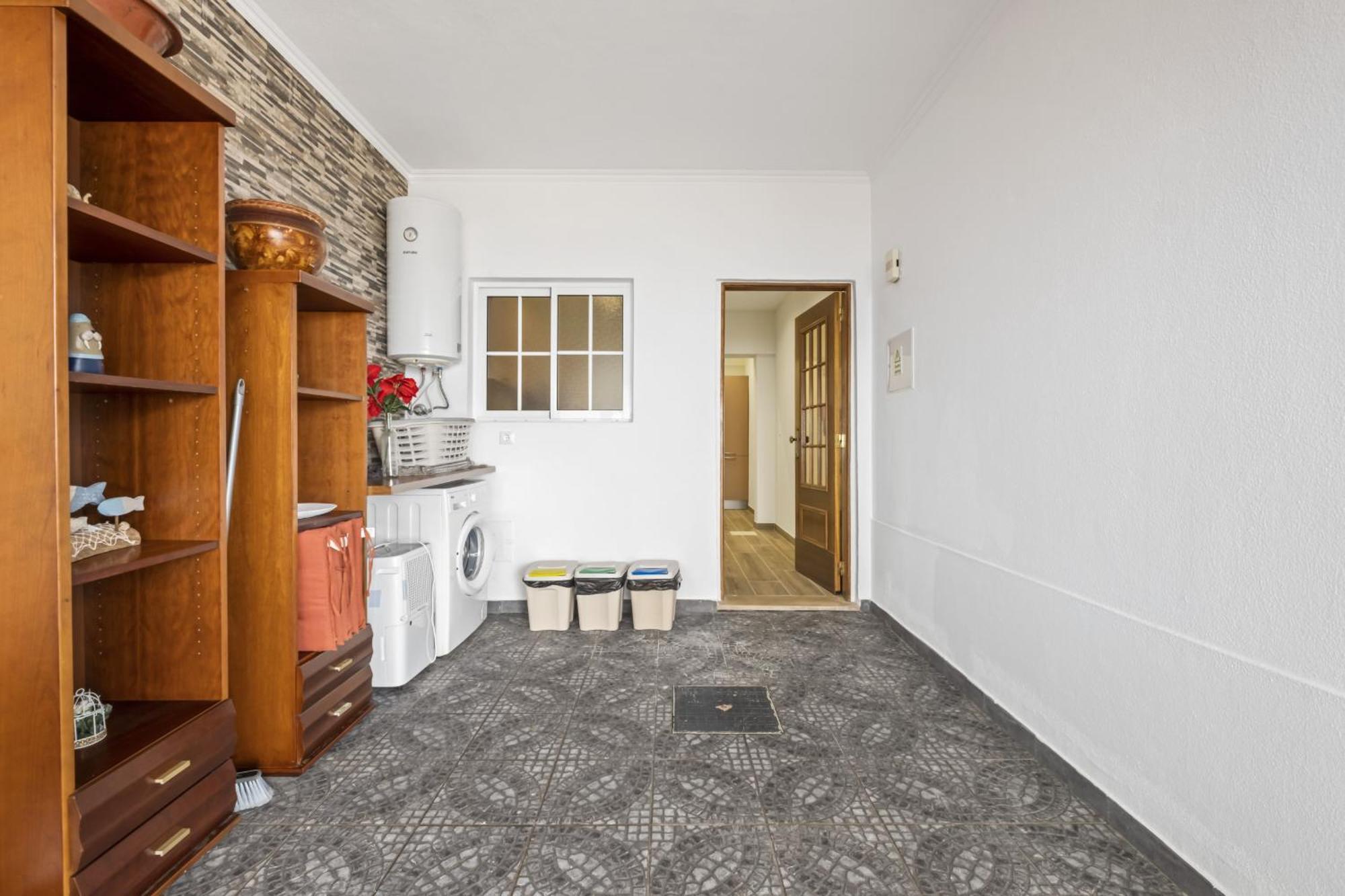Ocean Terrace Apartment