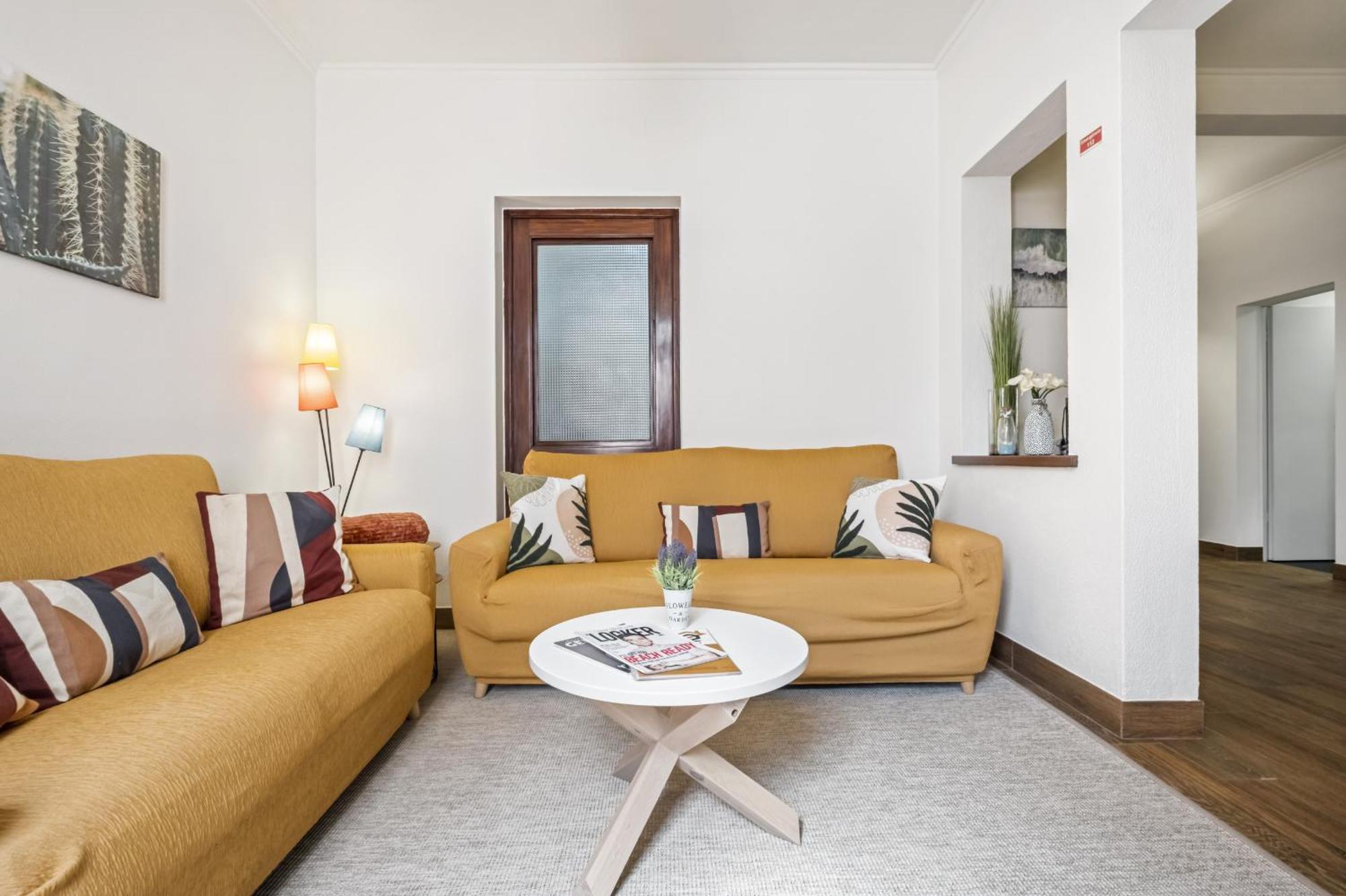 Apartment Ocean Terrace