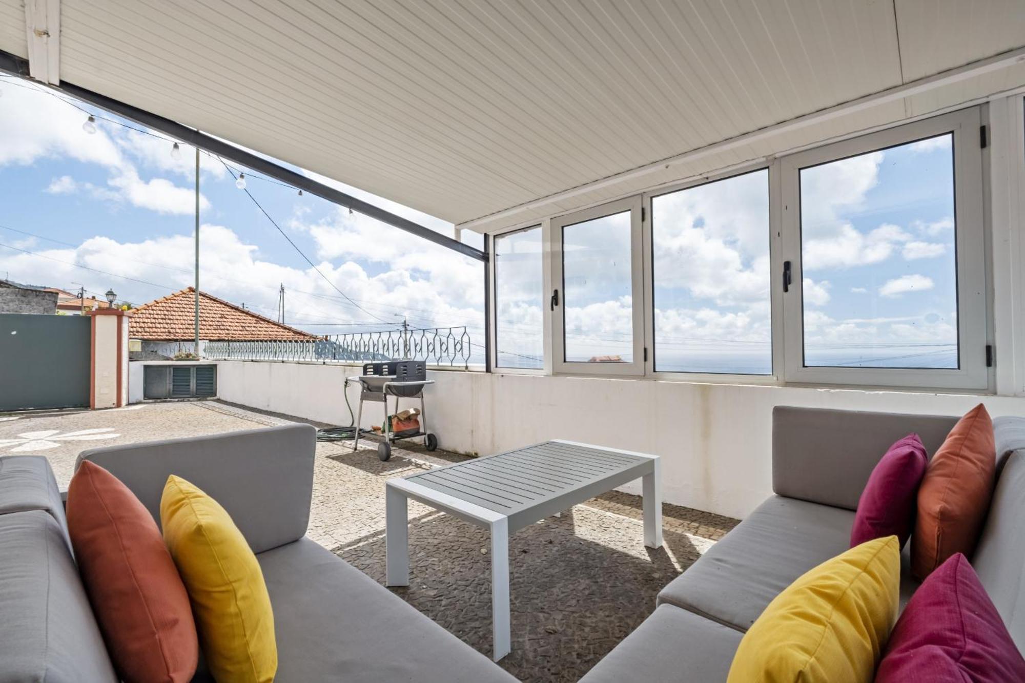 Ocean Terrace * Funchal (Madeira)