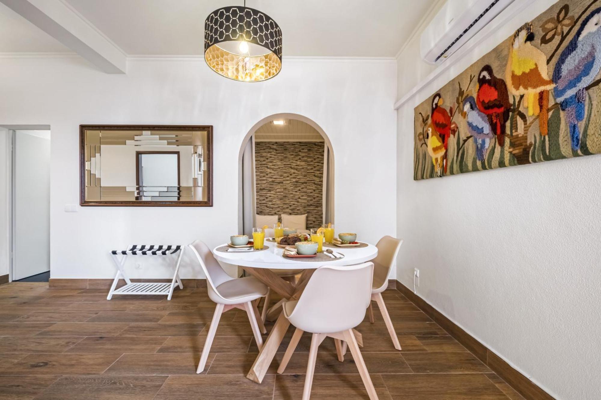 Apartment Ocean Terrace Funchal (Madeira)