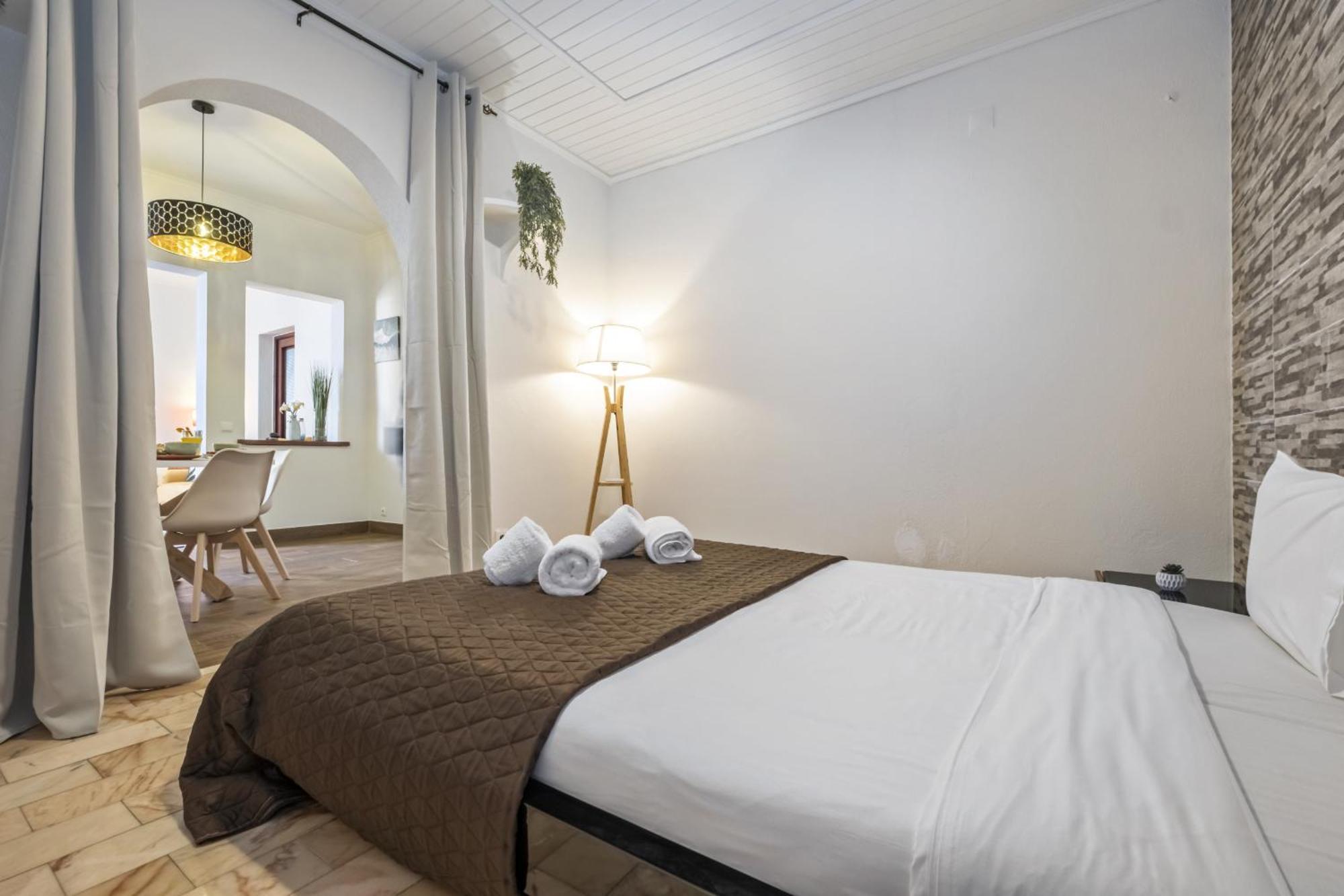 Ocean Terrace Apartamento