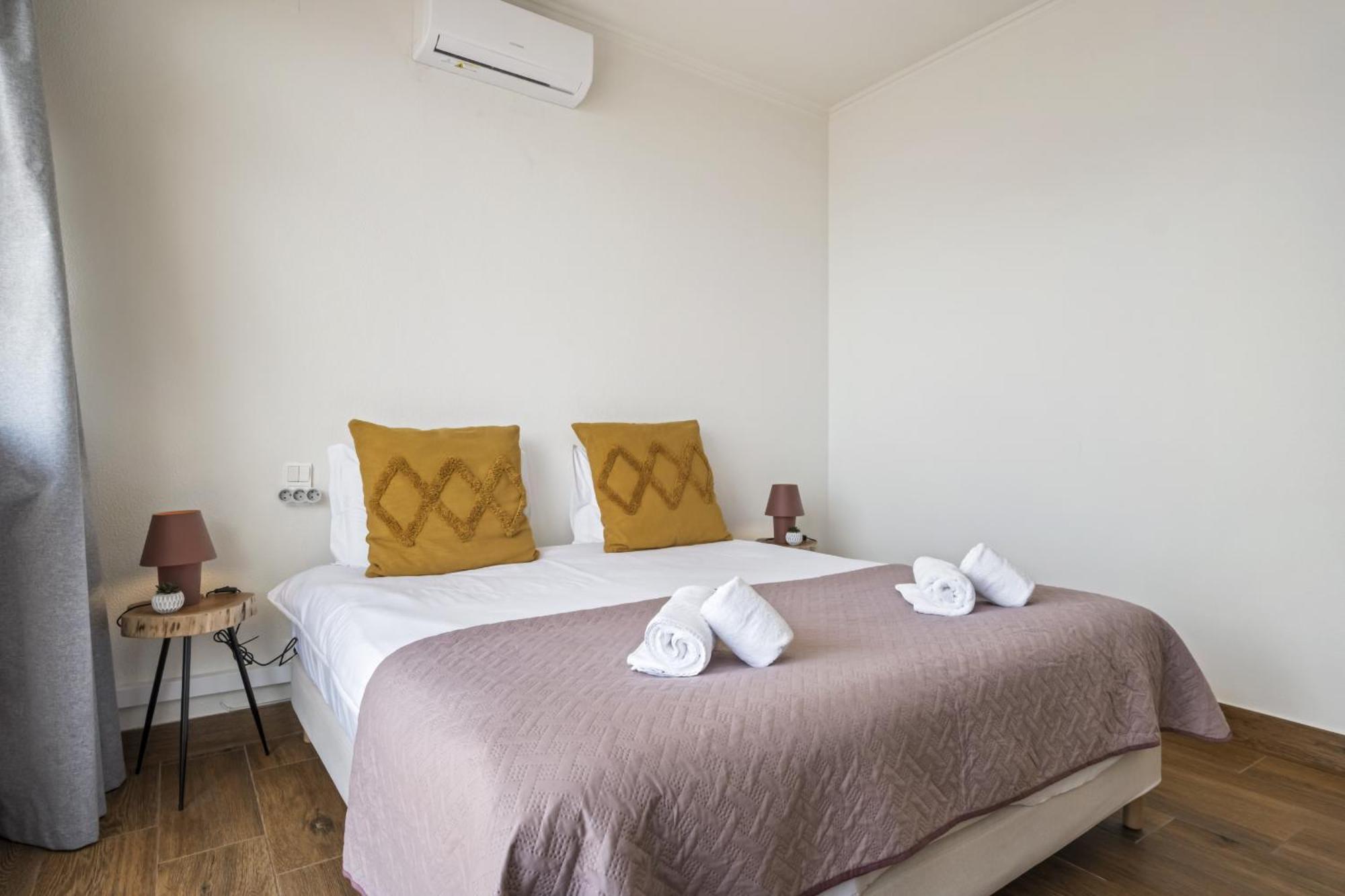 Apartamento Ocean Terrace *