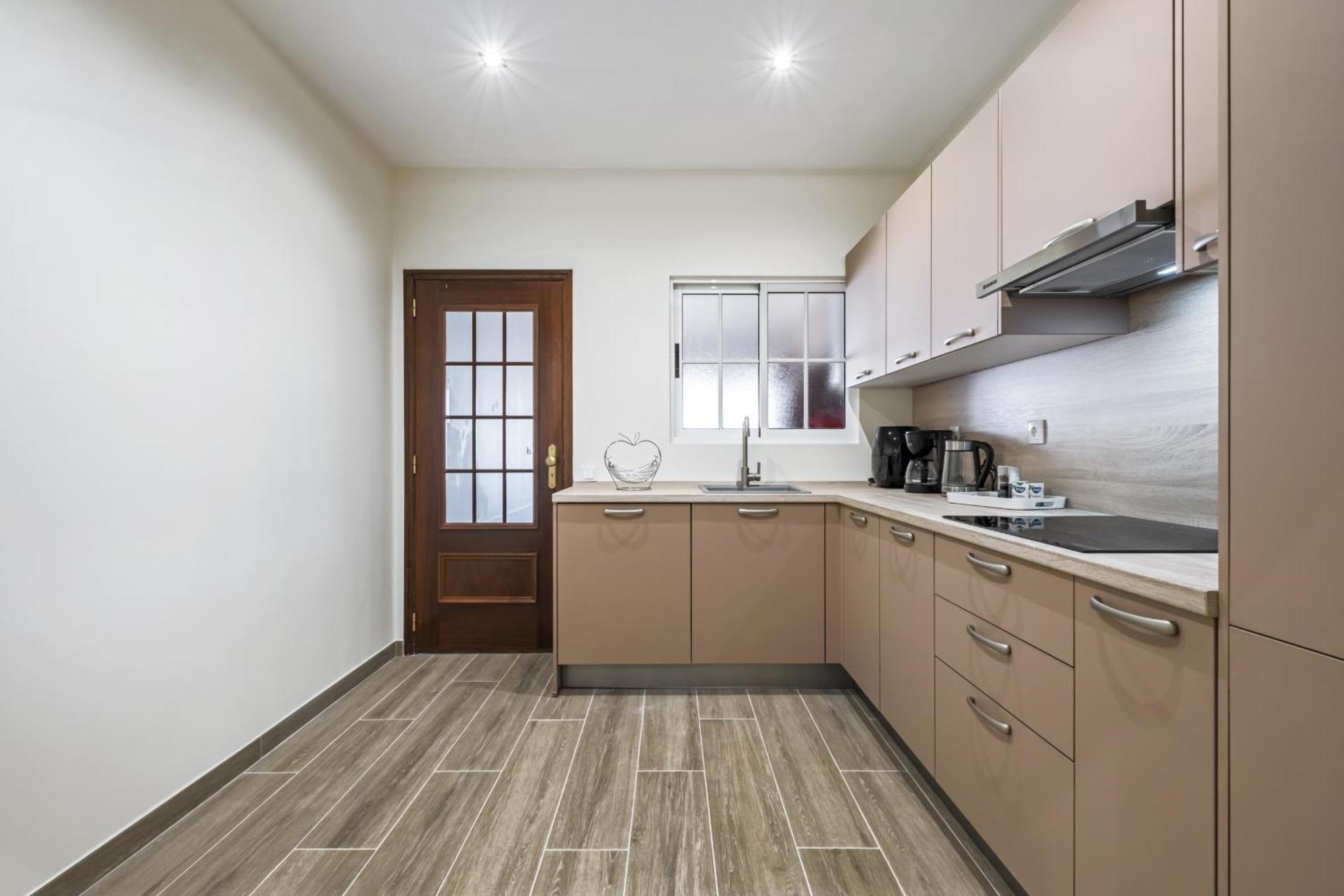 Ocean Terrace Apartment