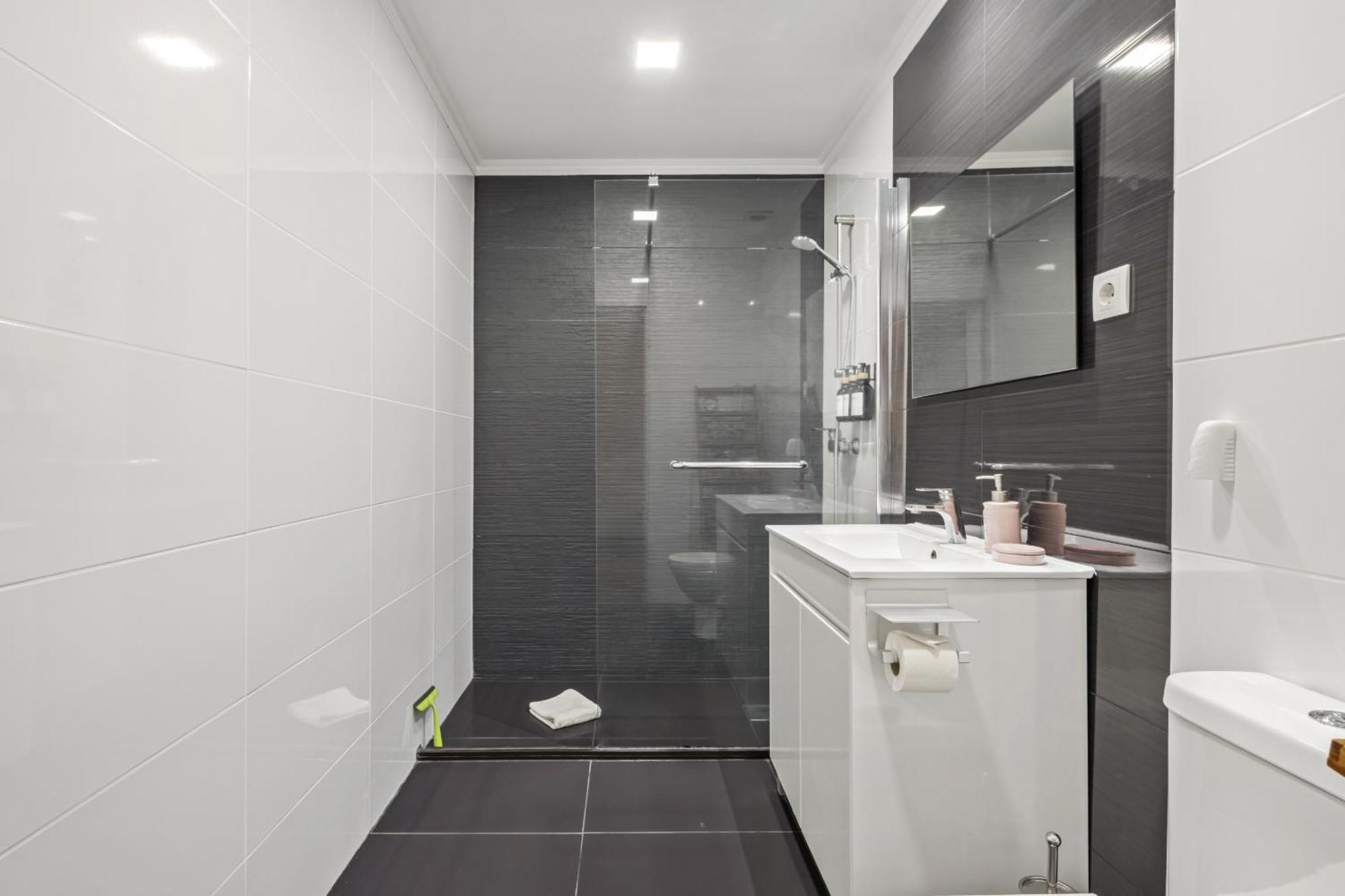Apartamento Ocean Terrace