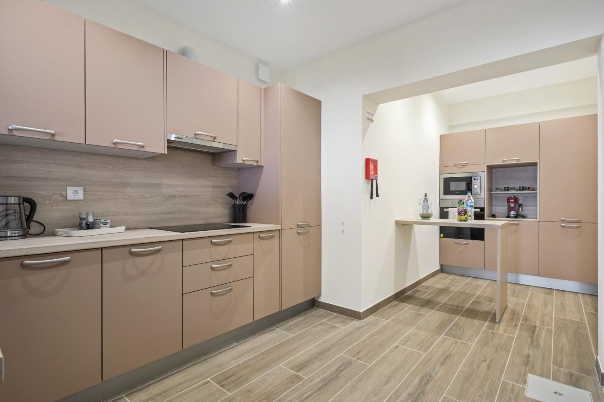 Apartamento Ocean Terrace *