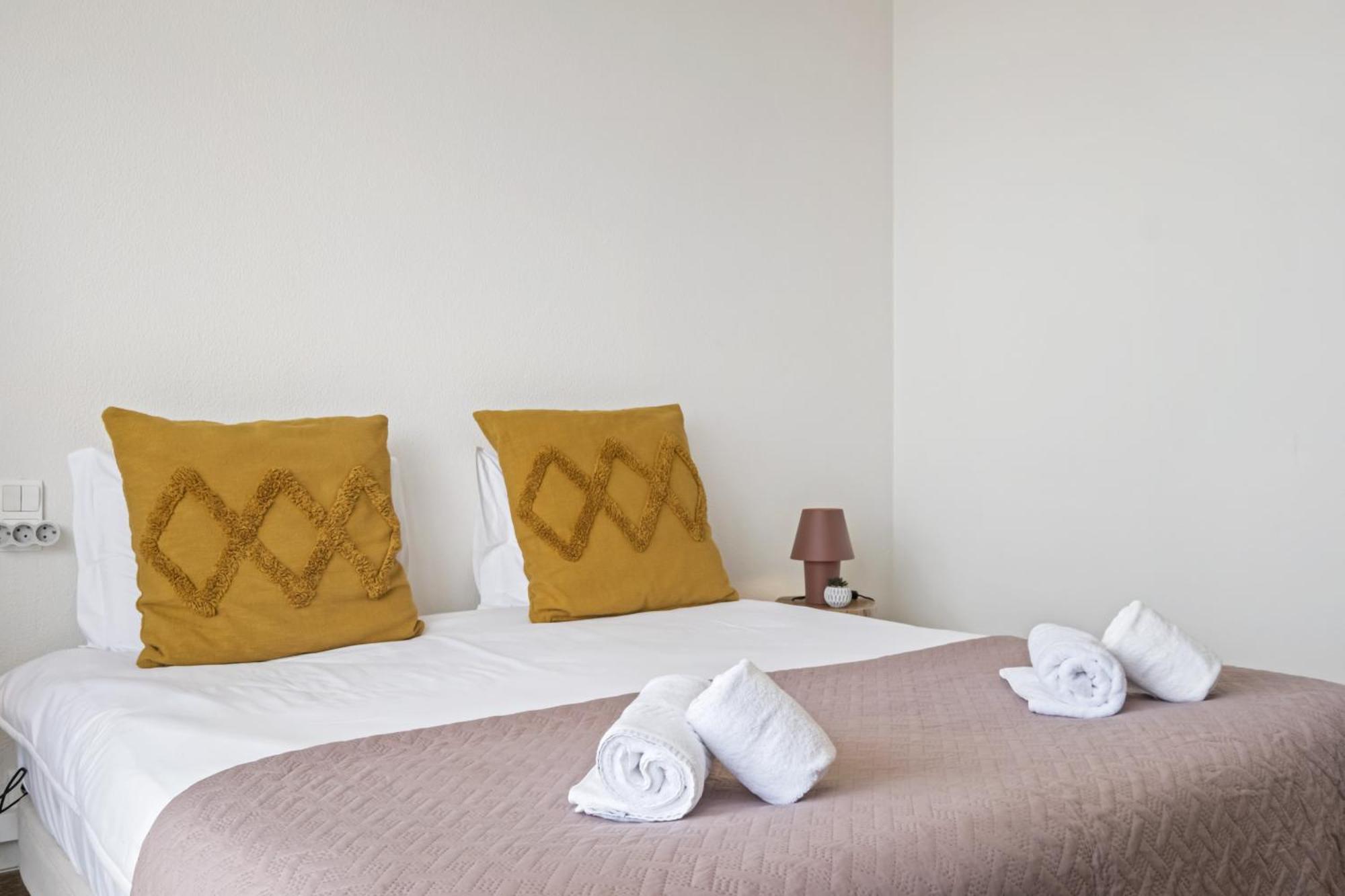 Ocean Terrace Apartamento Funchal (Madeira)