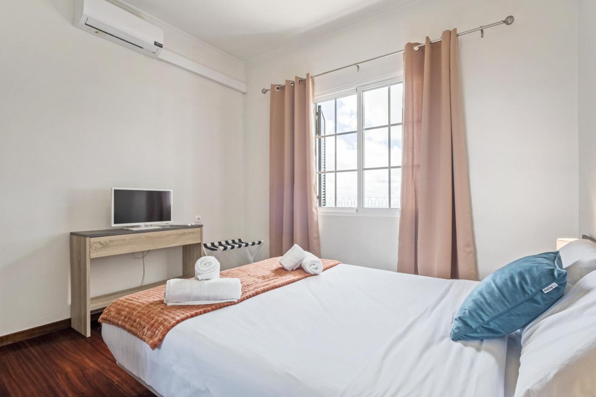 Ocean Terrace Apartment