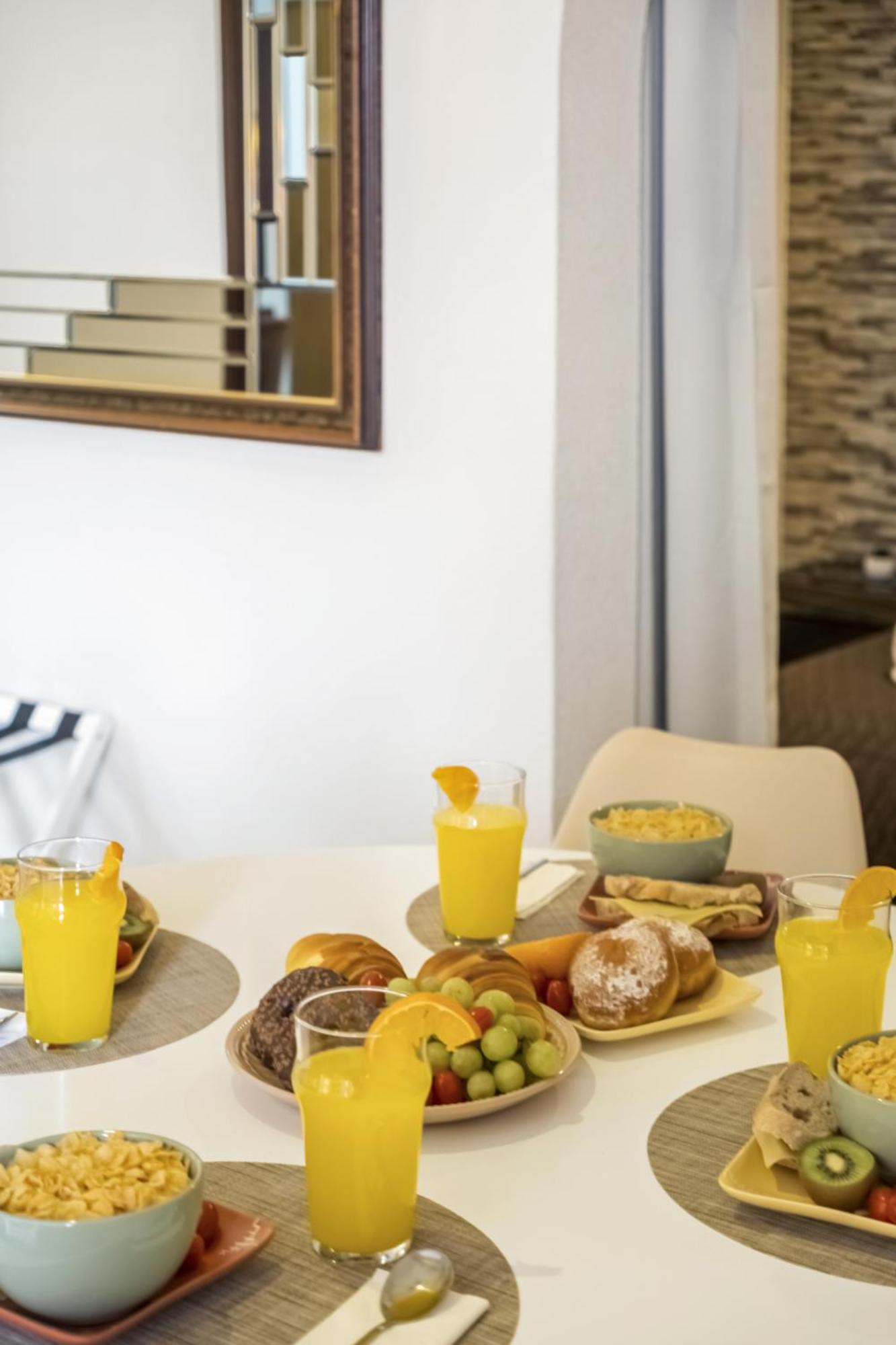 Apartamento Ocean Terrace *