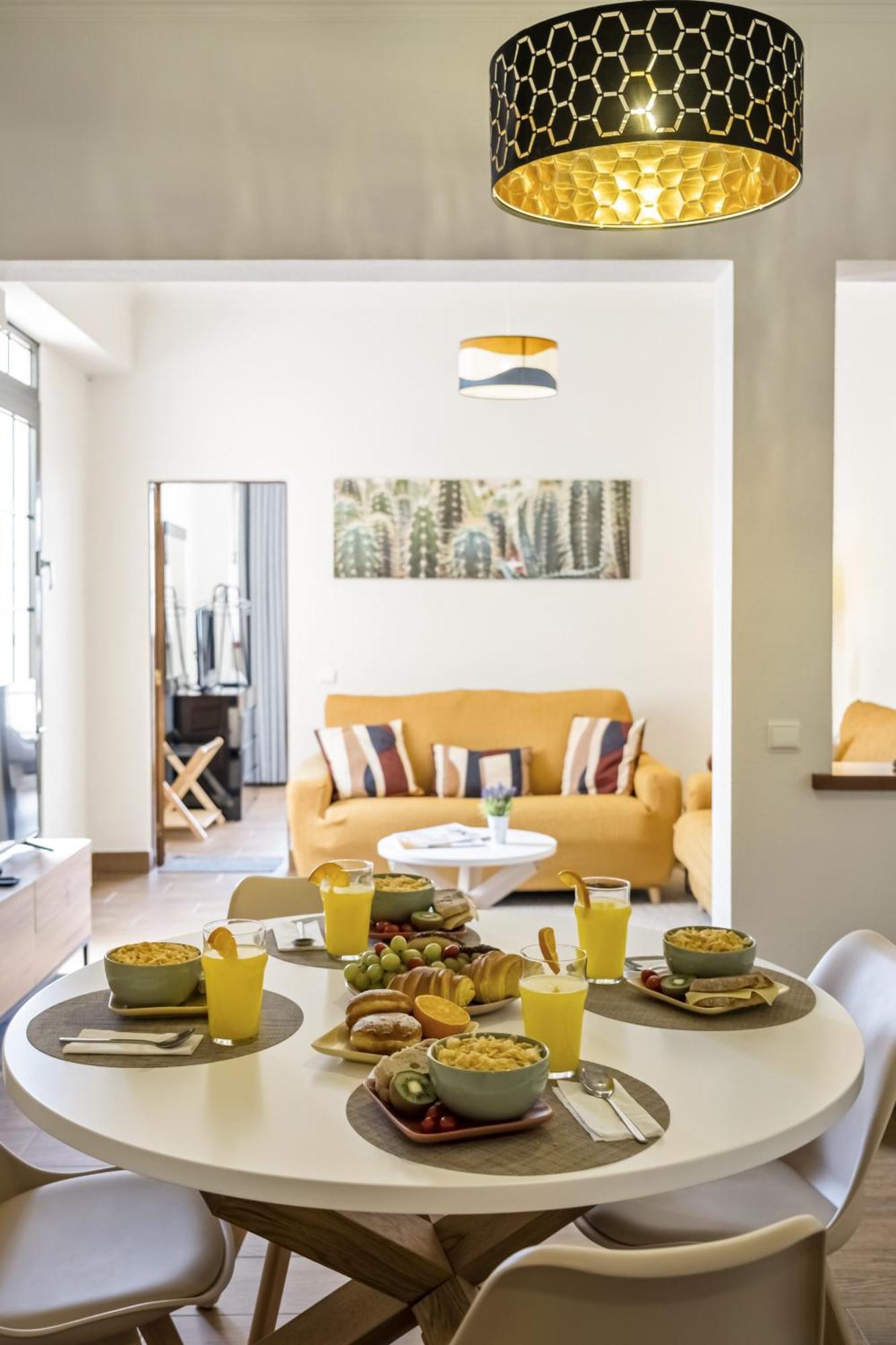 Apartment Ocean Terrace Funchal (Madeira)