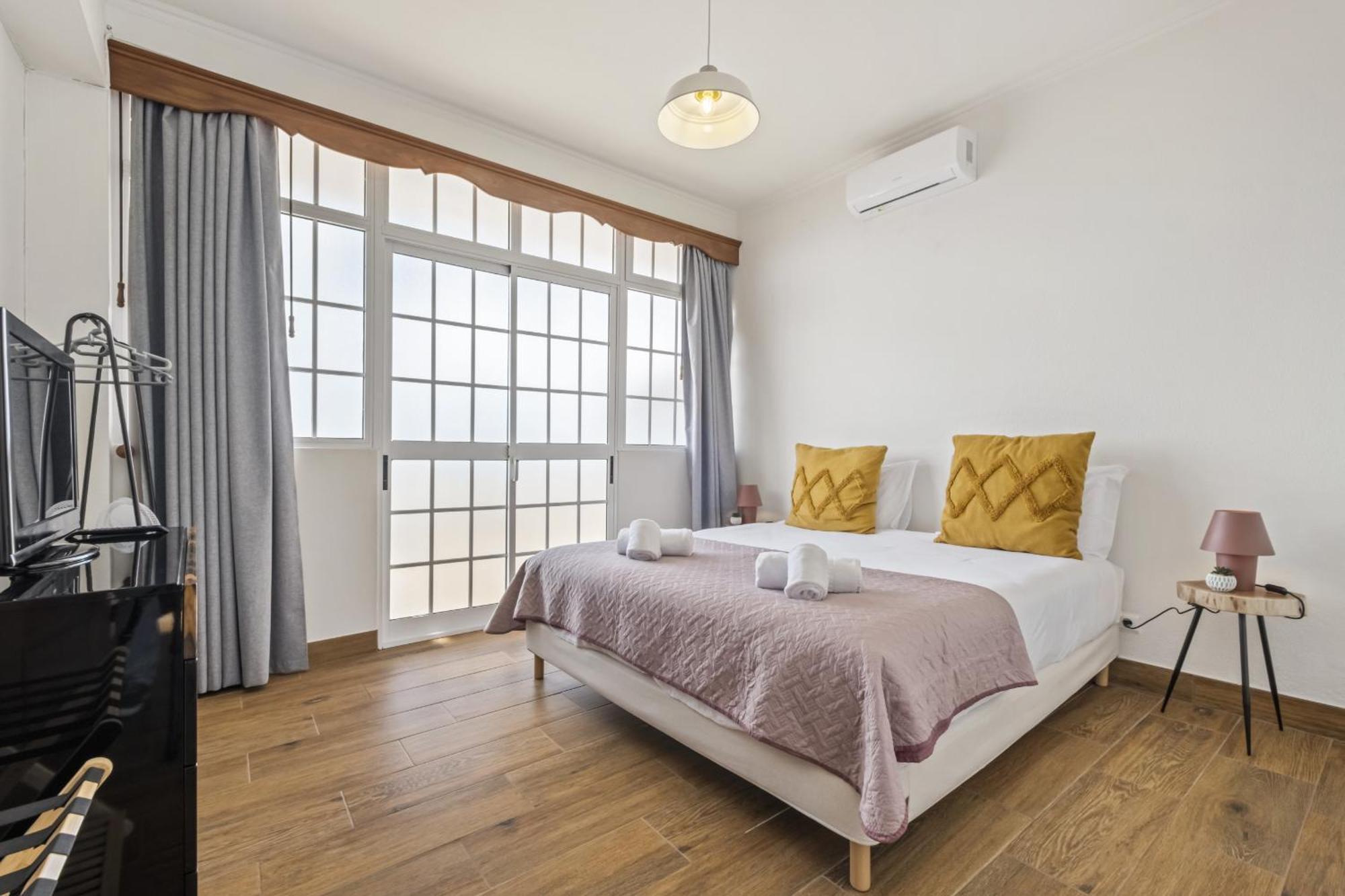 Apartment Ocean Terrace