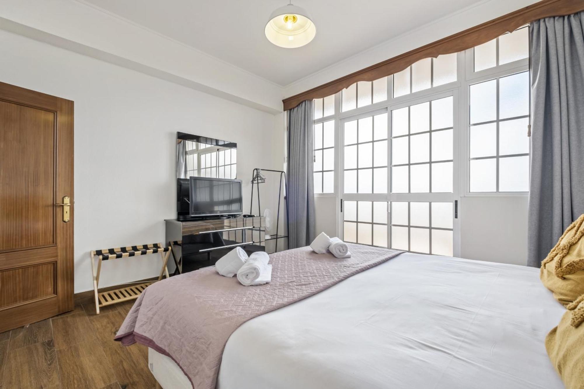 Ocean Terrace Apartment